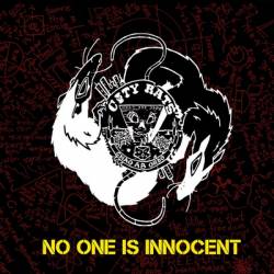City Rats : No One Is Innocent